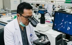 Ciri Sperma Sehat Bisa Dilihat dari Bentuknya, Begini Penjelasan Dokter