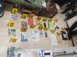 Densus 88 Tangkap Terduga Teroris di Ciamis, Aktif Sebarkan Materi Radikalisme