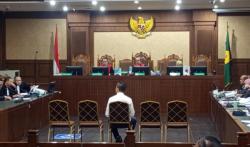 Bos Blueray Cargo Yakin Uang Suap sampai ke Dirjen Bea Cukai, Ini Alasannya