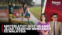 Polisi Ungkap Fakta Baru Dugaan Penculikan Atlet Golf, Berdasarkan Manifes Terdeteksi di Malaysia 