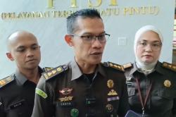 Berkas Taufik Hidayat Tersangka Penyekapan YTR Dilimpahkan ke Kejati Jabar