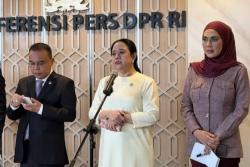 Febrie Adriansyah Belum Ditahan Kejagung, Ketua DPR Minta Proses Hukum Transparan