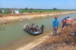 Mahasiswa di Indramayu Tewas di Kali Anyar, Berawal Motor Ditemukan Tercebur di Sungai 