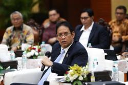 Defisit APBN Semester I 2026 Capai Rp196,5 Triliun