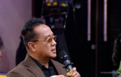 Pakar Hukum Pidana: Perubahan Dokumen Elektronik Belum Tentu Melanggar Pasal 32 UU ITE
