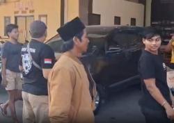 Polisi Kembali Tangkap 4 Pemerkosa Gadis di Sampang, 10 Orang Masih Buron