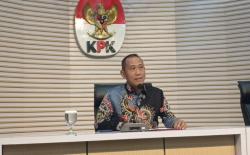 Breaking News: KPK Tetapkan Bupati Lombok Barat Lalu Ahmad Zaini Tersangka 