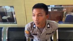 Menyamar Jadi Polisi demi Memikat Wanita Idaman, Pemuda di Jember Ditangkap