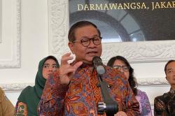 Pramono Jamin Pemprov DKI Tak Kesulitan Bayar Gaji PPPK: Budgetnya Ada