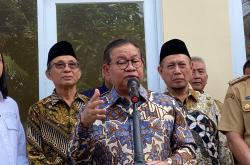 Momen Pramono Kaget Ditanya soal OTT Sampah, Dikira Kasus Korupsi
