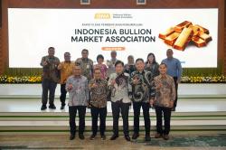 Pegadaian Andil dalam Pendirian IBMA, Siap Integrasikan Ekosistem Emas di Indonesia 