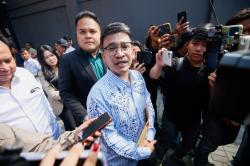 Ruben Onsu dan Sarwendah Jalani Mediasi Gugatan Hak Asuh Anak