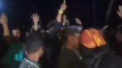 Massa PWI LS Geruduk Pengajian dan Selawatan di Grobogan Berujung Ricuh