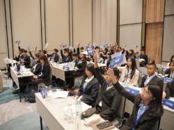 Tak Cukup Nilai Bagus, Pelajar Kini Dituntut Punya Skill Diplomasi