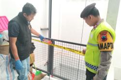 Kecelakaan Kerja Lift Jatuh di Solo, 1 Pekerja Bengkel Tewas dan 1 Terluka