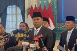 Kepala BGN Sudaryono: Kalau Ada yang Catut Nama Saya Tawarkan Jasa soal MBG, Laporkan!