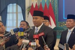 Kepala BGN Sudaryono: Saya dan Keluarga Tidak Punya Dapur MBG