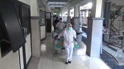 Puluhan Warga Jombang Meninggal Dunia akibat Pneumonia selama Musim Kemarau