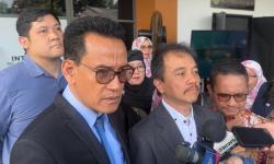 Kubu Roy Suryo Bantah Pengajuan Praperadilan Jilid III untuk Ulur Waktu Sidang Pokok Perkara