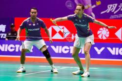 3 PR Mendesak Rehan/Gloria usai Selamat dari Duel Sengit China Open 2026