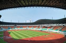 Kamboja Tak Sabar Hadapi Timnas Indonesia, Kirim Perwakilan Tinjau Pakansari