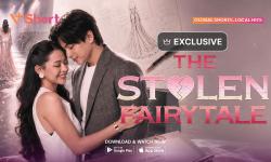 Sinopsis Microdrama The Stolen Fairytale di V+Short, Dibintangi Dinda Mahira!