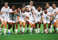 Timnas Putri Indonesia Juara Piala AFF Wanita 2026! Laos Dibantai 5-0 di Final