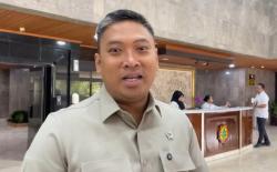 Cerita Sudaryono Ditelepon Seskab Teddy Jelang Dilantik Jadi Kepala BGN Sore Ini