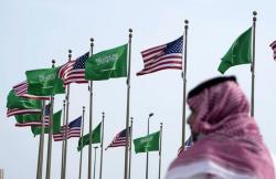 Israel Gerah AS dan Arab Saudi Teken Perjanjian Nuklir