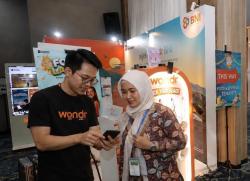 Dorong Ekonomi Kreatif, BNI Dukung Festival Seni MSI 2026