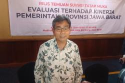 Survei LSI Catat Kepuasan Publik terhadap KDM Capai 95,4 Persen