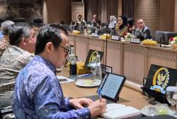 Ketidakpastian Regulasi Ojol Dijawab, Pimpinan DPR Perkuat Penyerapan Aspirasi