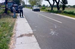 Kecelakaan di Jombang, Pengajar di Kampung Inggris Pare Tewas Ditabrak Truk