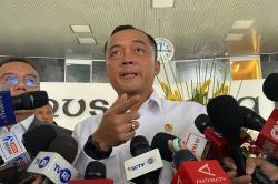 Sudaryono Jadi Kepala BGN, Ini Kata Istana soal Kursi Wamentan yang Kosong