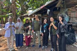 MNC Peduli Gelar Operasi Bibir Sumbing Gratis di Bogor, Bantu Anak Kurang Mampu