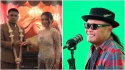 Pesan Mengharukan Sule untuk Nathalie Holscher yang Menikah Lagi
