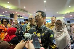 Disdik DKI Gandeng Puspadaya dan MNC University, Perkuat Sekolah Ramah Anak untuk Cegah Bullying