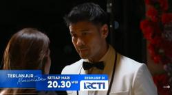 Sinopsis Terlanjur Mencintaimu Eps 22: Momen Romantis Elio Berniat Lamar Arumi Berubah Jadi Mimpi Buruk