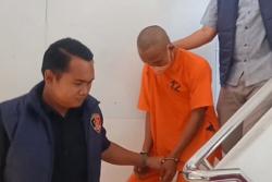 Bejat! Ayah di Belitung 3 Tahun Perkosa Anak Kandung lalu Dijual Rp300.000