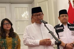 Pramono Minta Sopir Alphard yang Ditegur Satpam Ditindak: Sok Berkuasa, padahal Salah