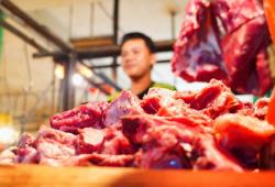 Harga Daging Sapi Naik, Bapanas Pastikan Belum Ada Gejolak