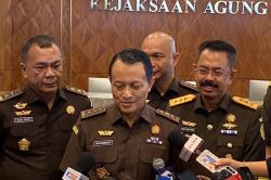 Jamwas: Pemeriksaan Febrie Adriansyah sebagai Tersangka atas Sprindik Polri, Bukan Kejagung