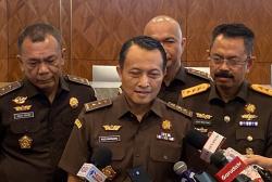 Kejagung Ancam Jemput Paksa Febrie Adriansyah jika Mangkir Lagi