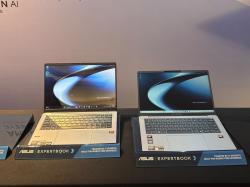 ASUS Rilis ExpertBook P5 G2, Laptop AI untuk Profesional Hybrid dan Pebisnis