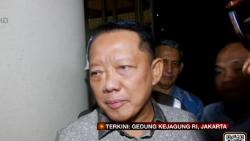 Breaking News: Eks Jampidsus Febrie Adriansyah Ditahan!