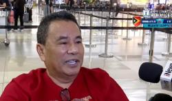 Hotman Paris Ungkap Respons Febrie usai Dirinya Mundur sebagai Pengacara