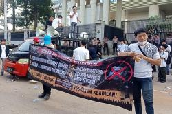 NATO Desak Kejagung Tampilkan Febrie Adriansyah sebagai Tersangka ke Publik Paling Lama 3x24 Jam