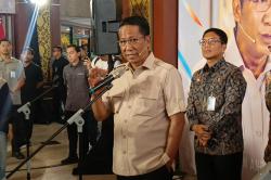 Pemerintah Naikkan Biaya Lepas Status WNI Jadi Rp5 Juta, Menkum: Bukan untuk Cari Untung