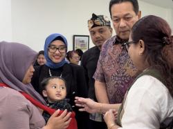 MNC Peduli Gelar Operasi Bibir Sumbing Gratis di Bogor, Gandeng RS Azra dan Smile Train Indonesia