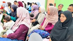 Dinkes Kota Bogor Apresiasi Operasi Bibir Sumbing Gratis MNC Peduli